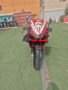 二手宗申阿普利亚GPR250R