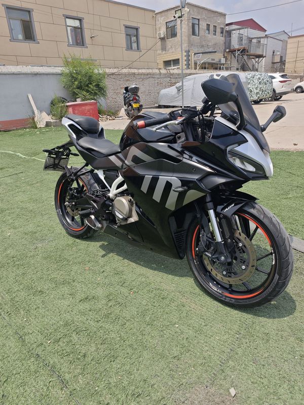 二手春风250SR