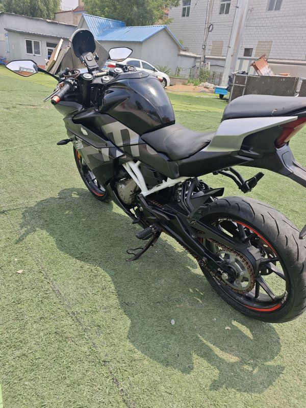 二手春风250SR