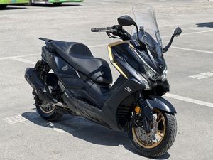 二手光阳赛艇 S250