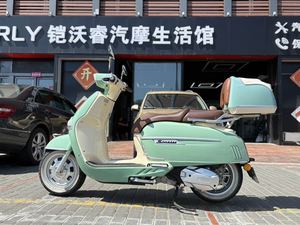 二手维多利亚Sixties 150Si