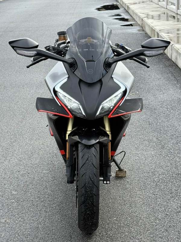 二手春风450SR