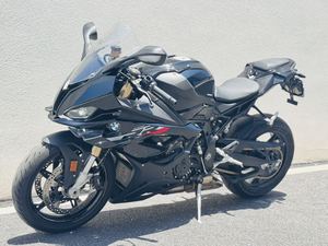 二手宝马S 1000 RR