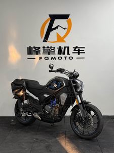 二手春风250CL-X