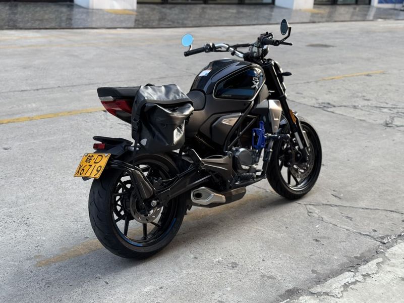 二手春风250CL-X