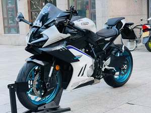 二手春风675SR-R