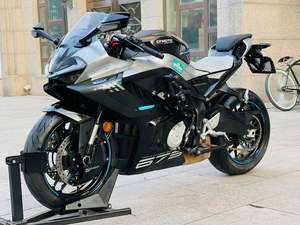 二手春风675SR-R