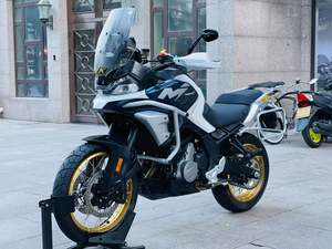 二手春风700MT