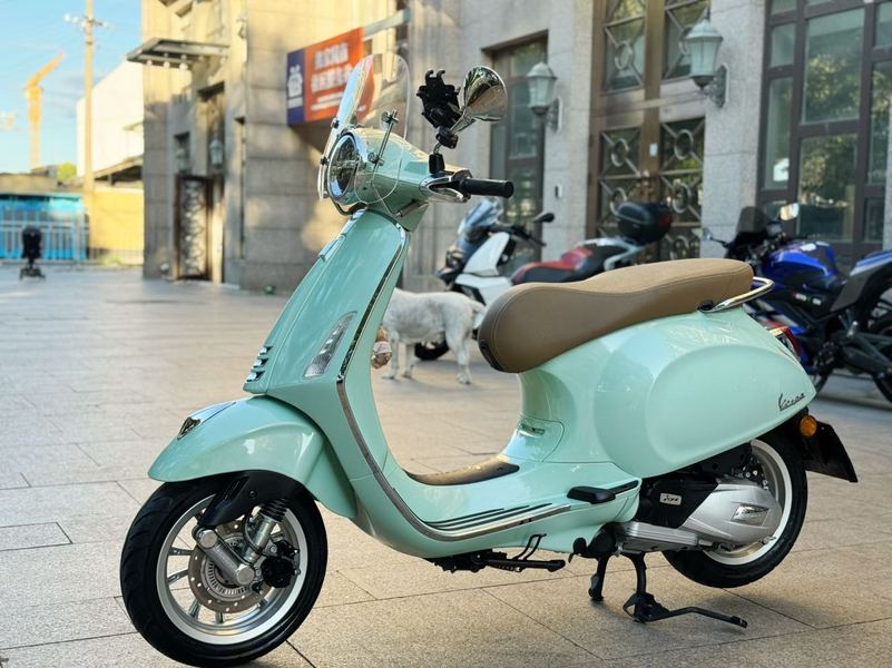 二手VESPAPrimavera 150