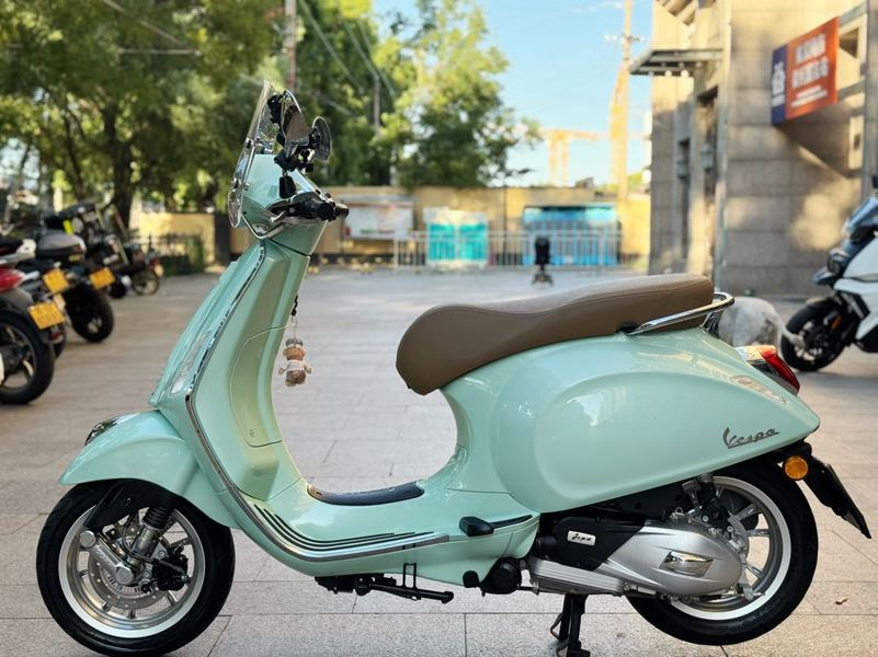 二手VESPAPrimavera 150