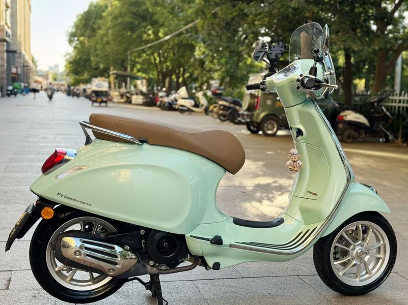 二手VESPAPrimavera 150