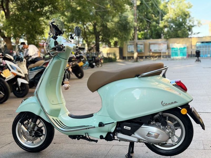 二手VESPAPrimavera 150