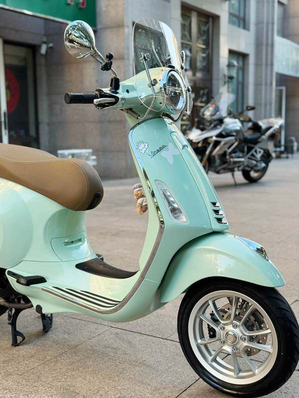 二手VESPAPrimavera 150