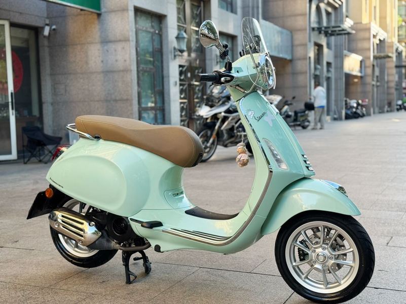 二手VESPAPrimavera 150