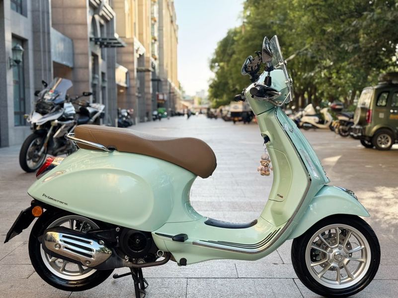 二手VESPAPrimavera 150