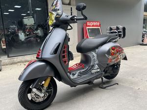 二手VESPAGTS 300 IE Super