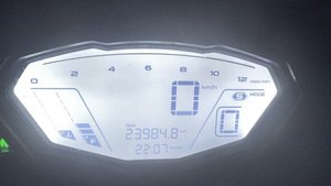 二手春风650TR-G
