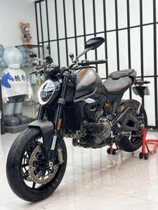 二手杜卡迪Monster 950