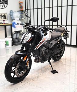 二手KTMR2R790 Duke