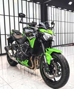 二手川崎Z900