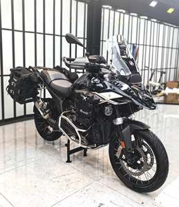二手宝马R 1300 GS