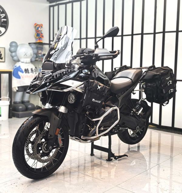 二手宝马R 1300 GS