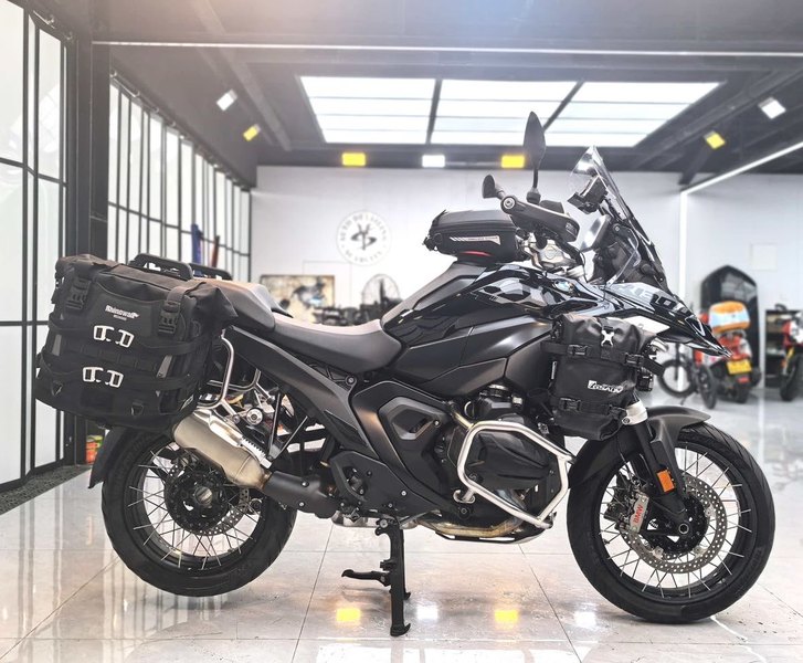 二手宝马R 1300 GS
