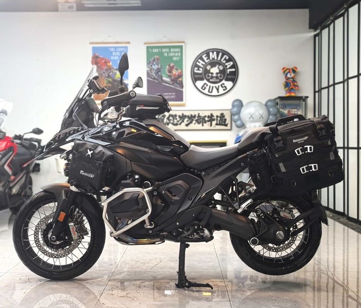 二手宝马R 1300 GS