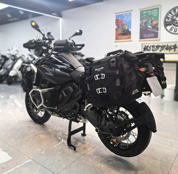 二手宝马R 1300 GS