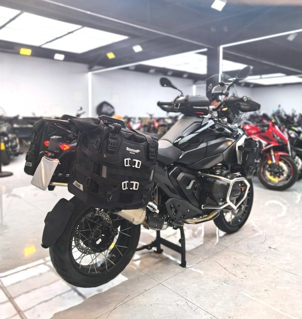 二手宝马R 1300 GS