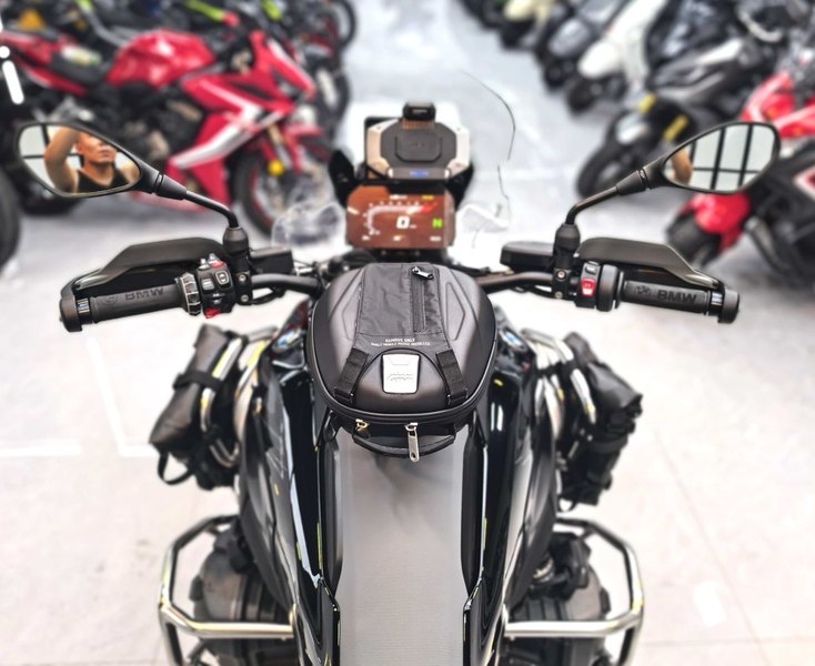 二手宝马R 1300 GS