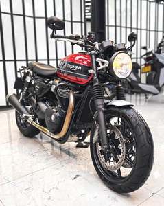 二手凯旋Speed Twin 1200