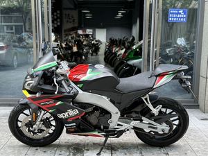 二手宗申阿普利亚GPR250R