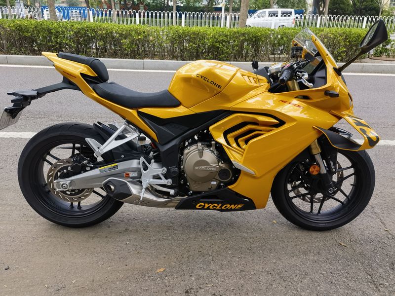二手赛科龙RC600