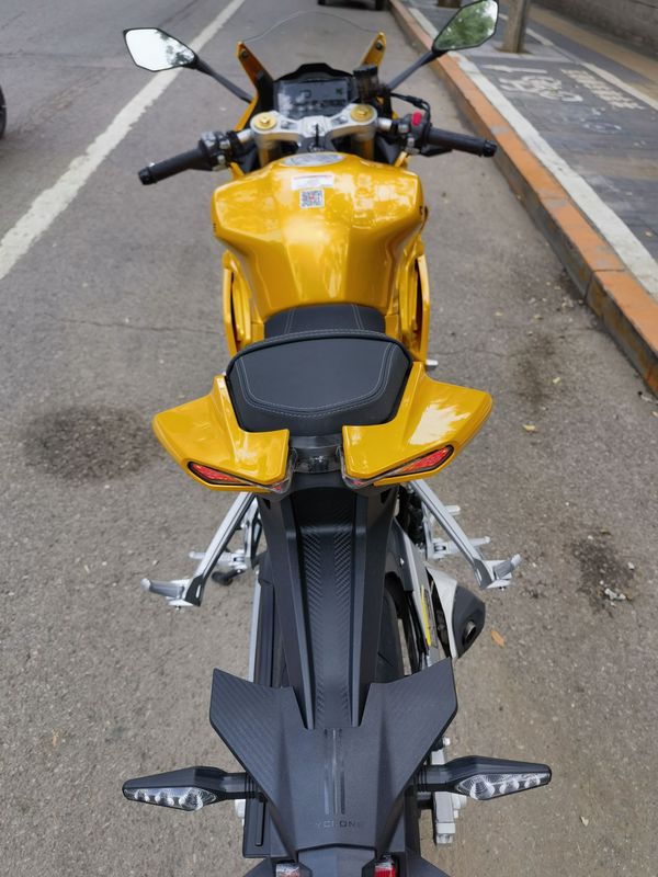 二手赛科龙RC600