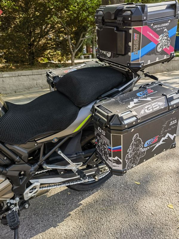 二手QJMOTOR骁700S