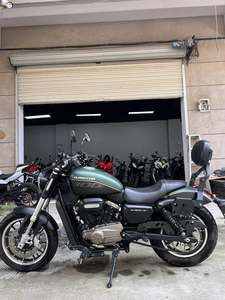 二手QJMOTOR闪300