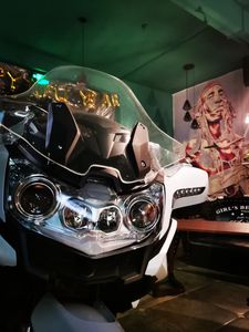 二手春风650TR-G