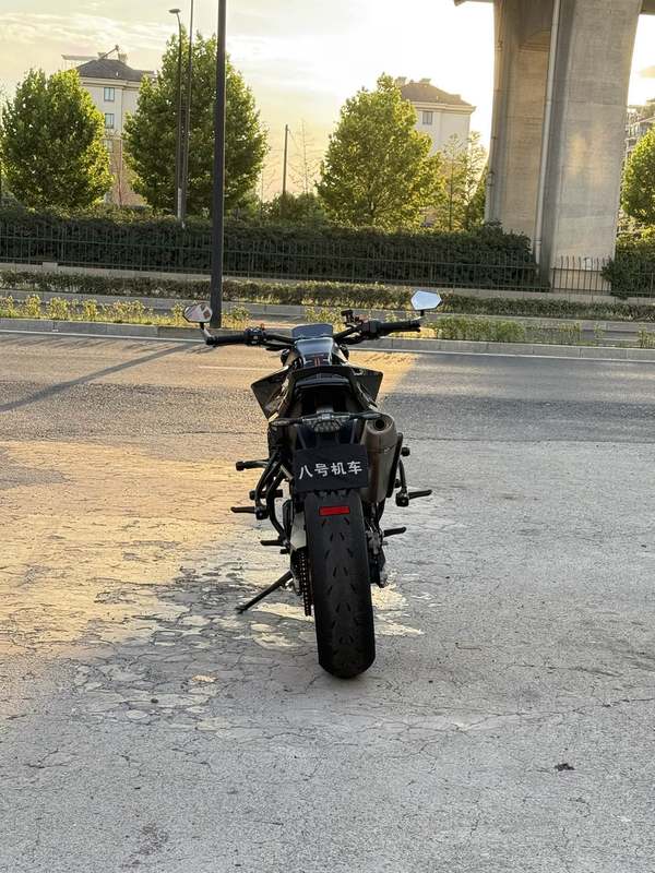 二手KTMR2R890 Duke