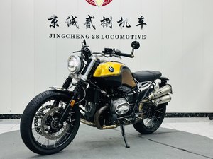 二手宝马R NineT