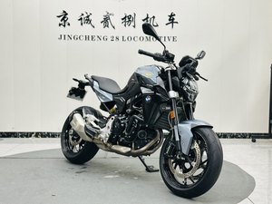 二手宝马F 900 R
