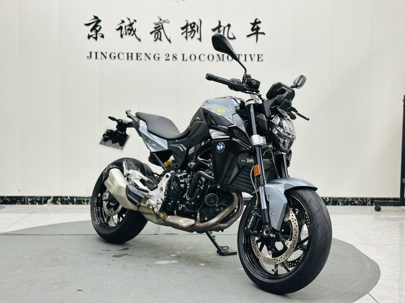 二手宝马F 900 R