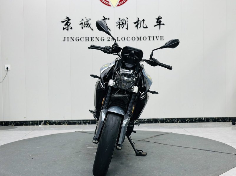 二手宝马F 900 R