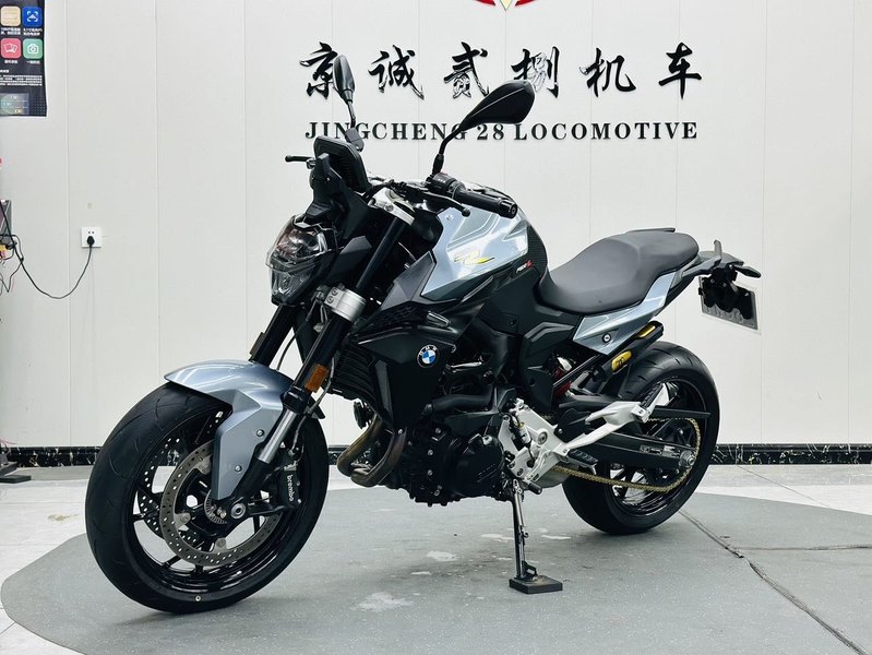 二手宝马F 900 R