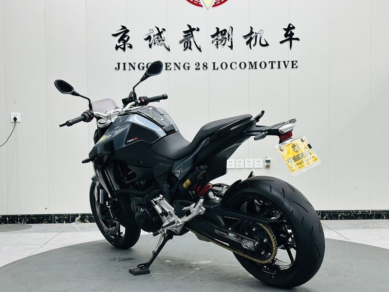二手宝马F 900 R