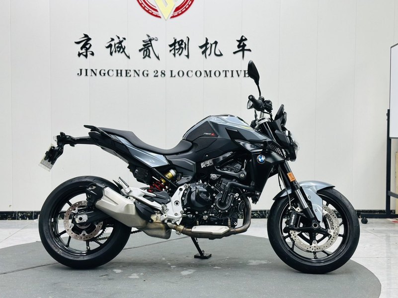 二手宝马F 900 R