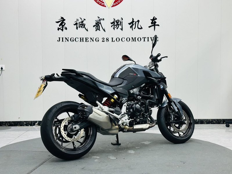 二手宝马F 900 R