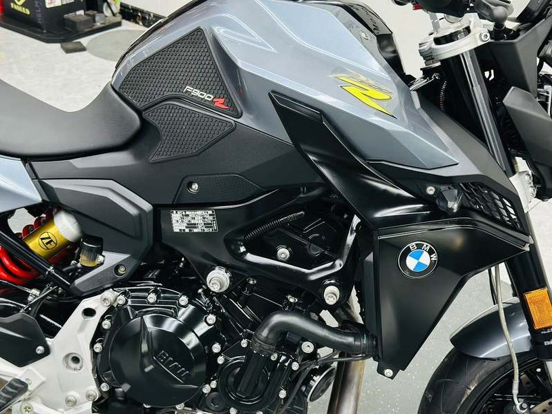 二手宝马F 900 R