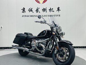 二手宝马R 18