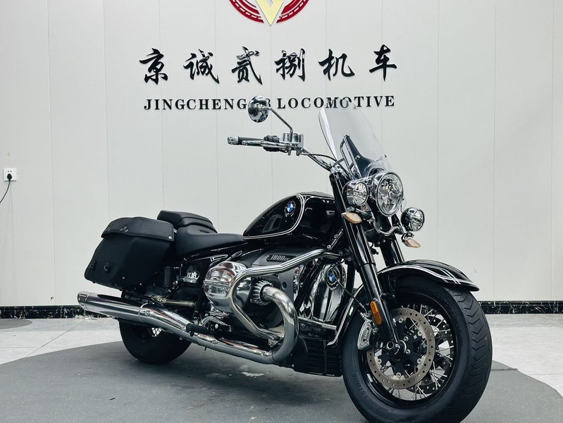 二手宝马R 18